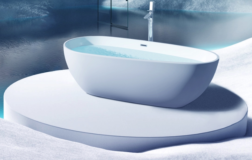 How to choose a bathtub? Please keep this practical guide safe!