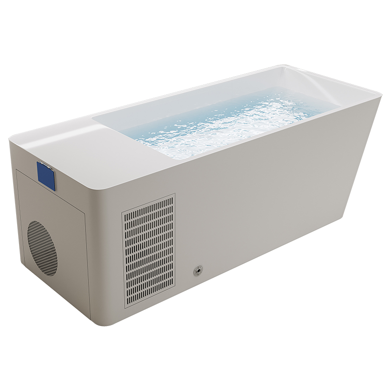 Ice bath