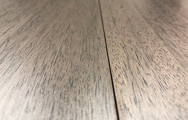 What are the methods for floor decoration