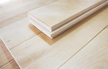 Suggestions for selecting and maintaining flooring materials