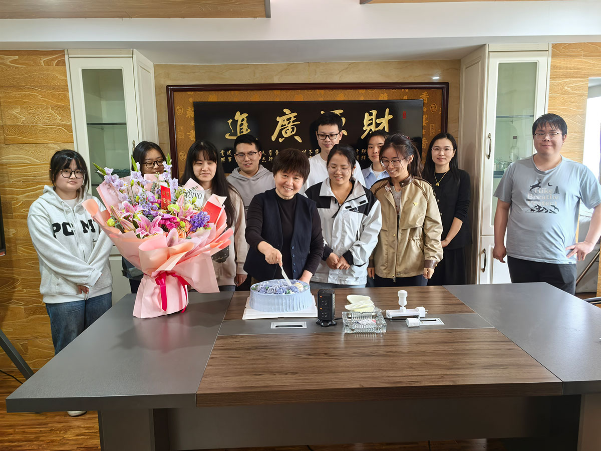 LDC International Co., Ltd.