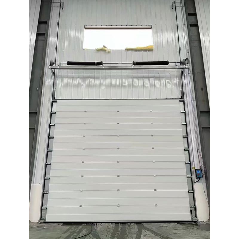 Commerical Doors