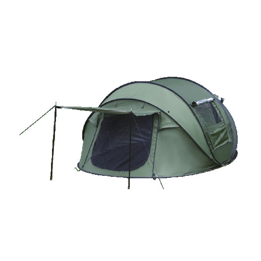 Sky canopy boat tent