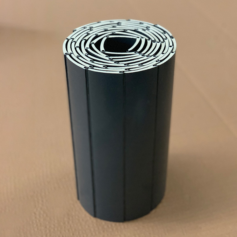 Roller shutters