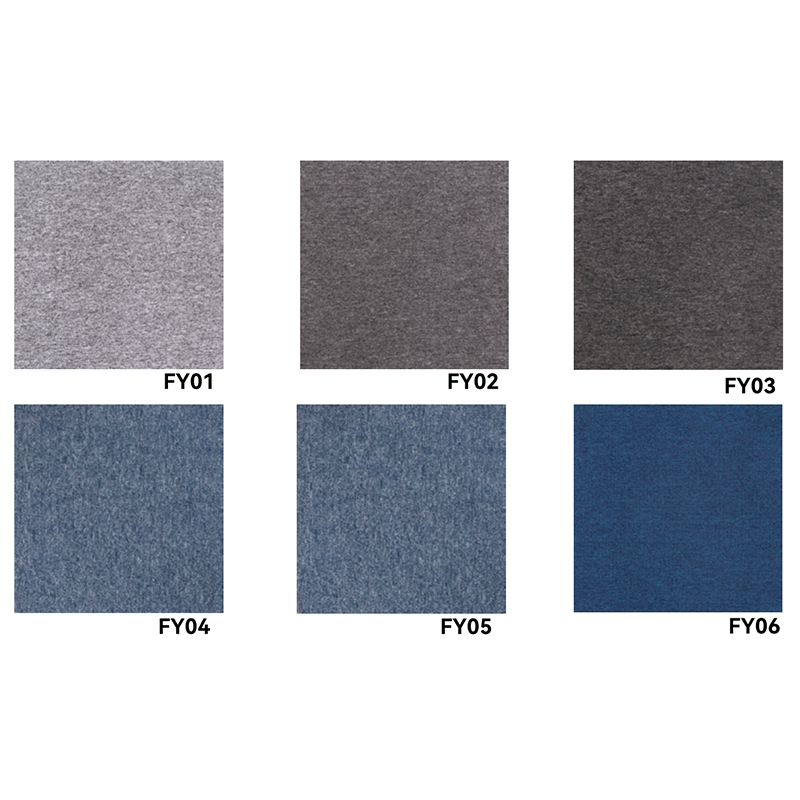 FY Plain Color