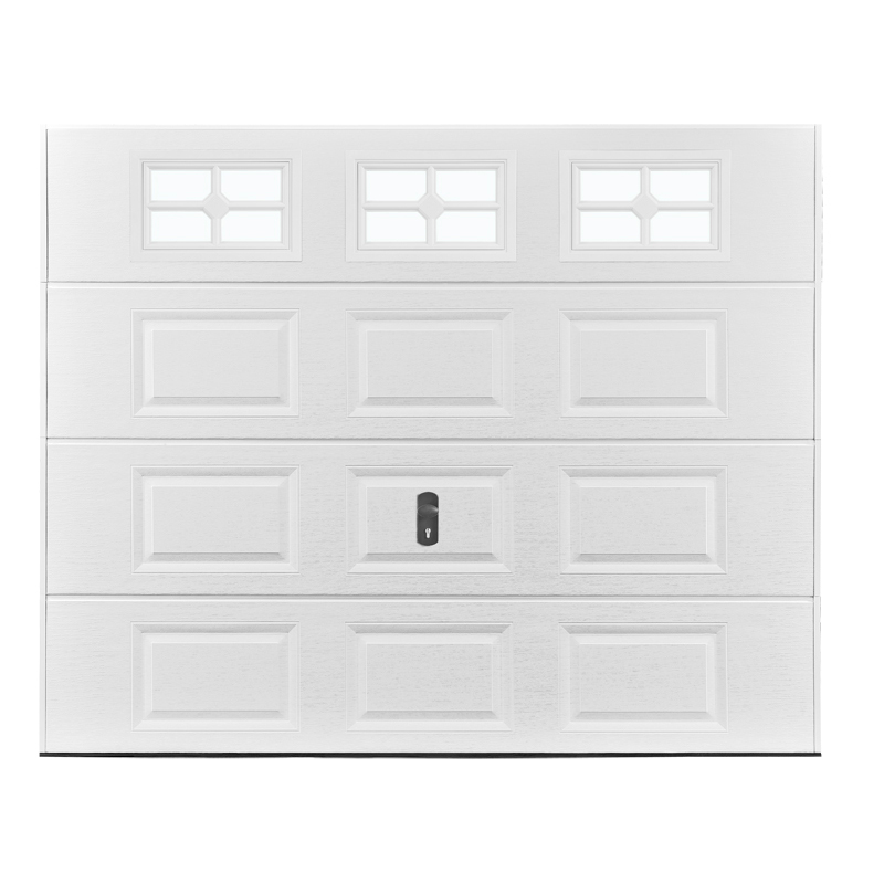 Garage door 5