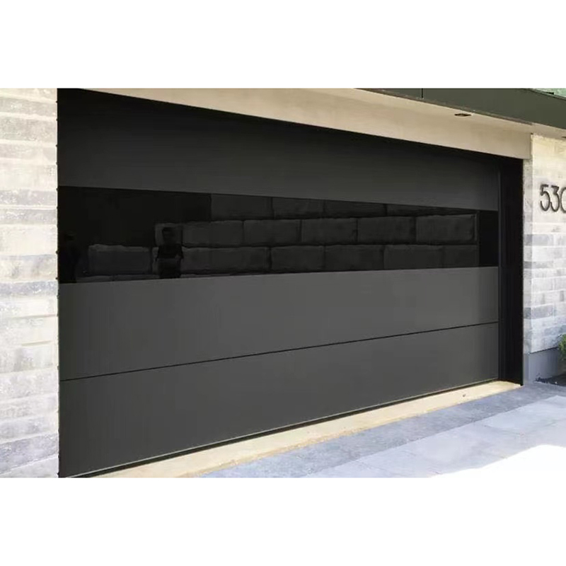 Garage door 7