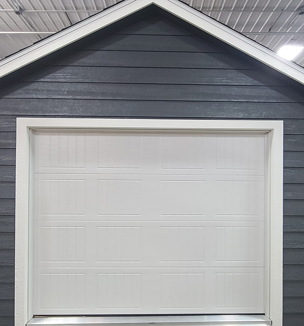 Garage Doors