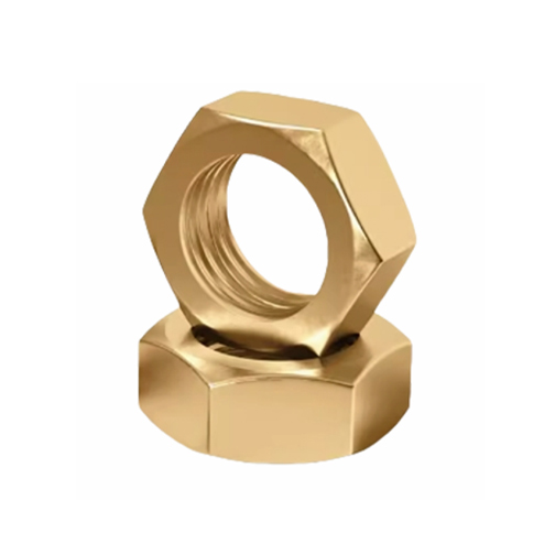 Brass sereis