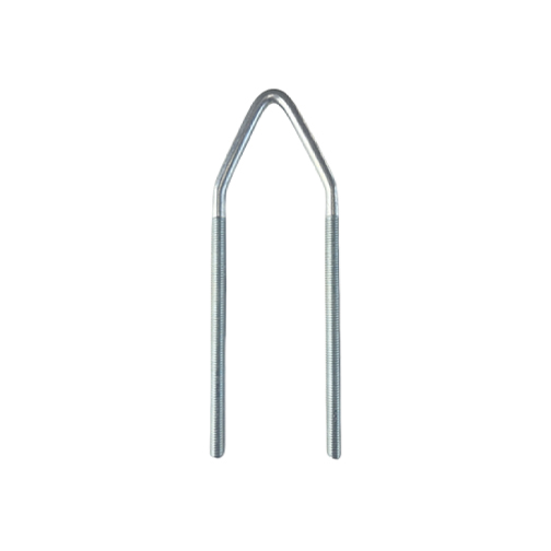 Special-shaped U-bolts