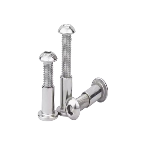 Furniture  screws