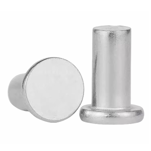 Welding and riveting series