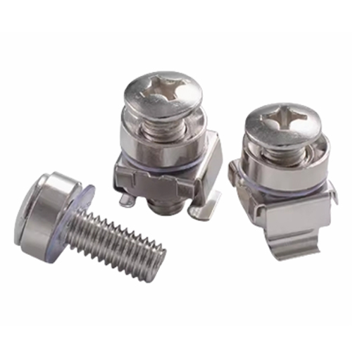 Combination sem screw