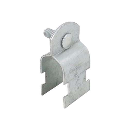 Pipe clamps