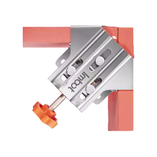 Right angle clamp
