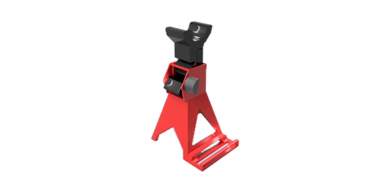 Jack Stand