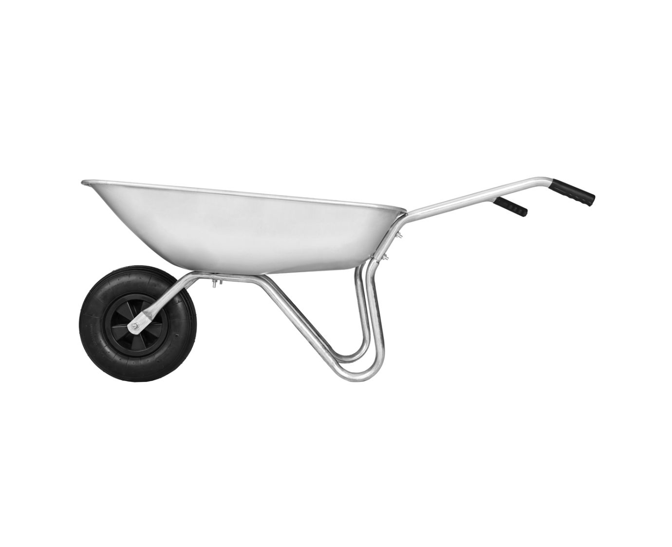 Wheelbarrow