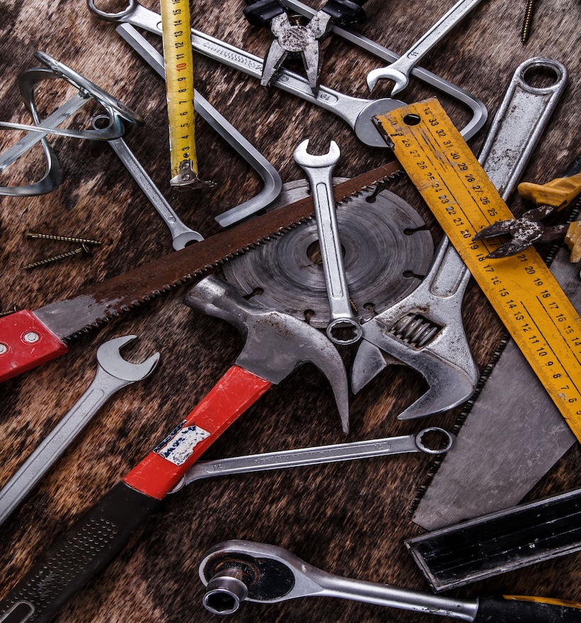 Tools & Equipment