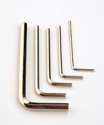 Allen Wrench