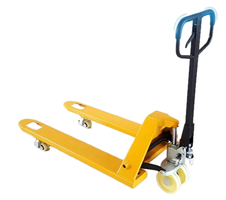 Manual Pallet Jack